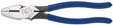 KLE-D213-9NE                   9" HI-LEVERAGE LINEMANS PLIER from KLE